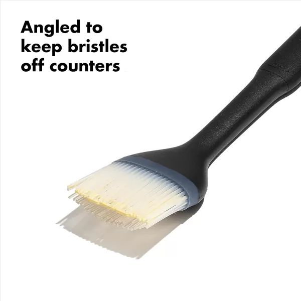 OXO Good Grips Silicone Basting &amp; Pastry Brush - Small
