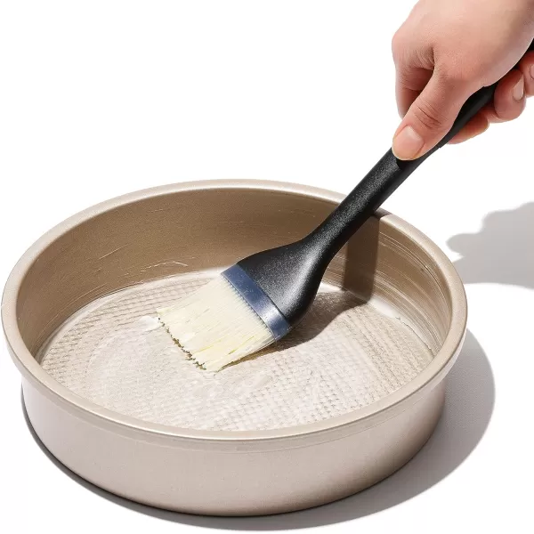 OXO Good Grips Silicone Basting &amp; Pastry Brush - Small