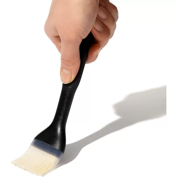 OXO Good Grips Silicone Basting &amp; Pastry Brush - Small