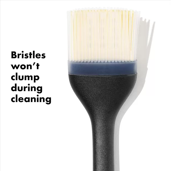 OXO Good Grips Silicone Basting &amp; Pastry Brush - Small