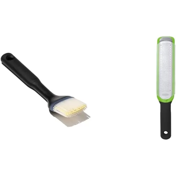 OXO Good Grips Silicone Basting &amp; Pastry Brush - Small