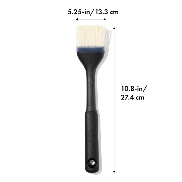OXO Good Grips Silicone Basting &amp; Pastry Brush - Small