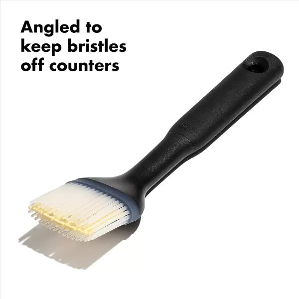 OXO Good Grips Silicone Basting &amp; Pastry Brush - Small