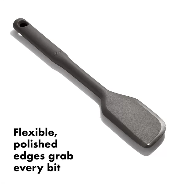 OXO Good Grips Silicone, Spoon Spatula, Jam