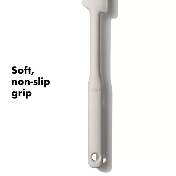 OXO Good Grips Silicone, Spoon Spatula, Jam