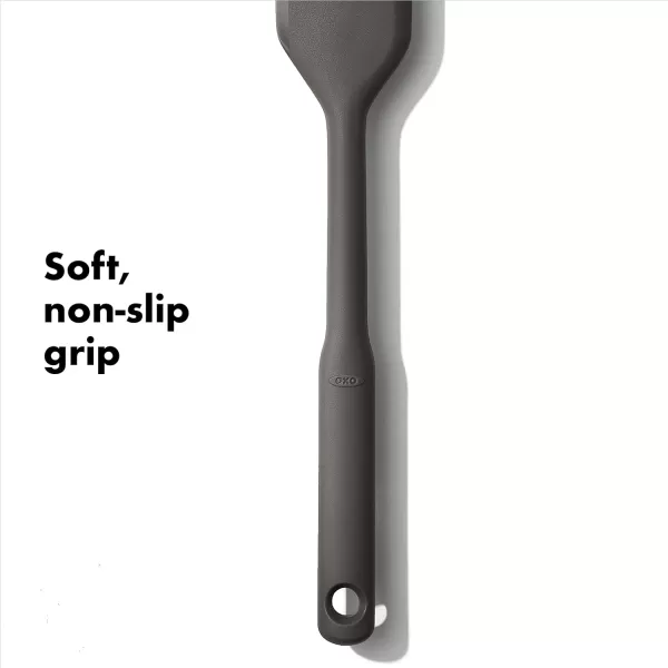 OXO Good Grips Silicone, Spoon Spatula, Jam