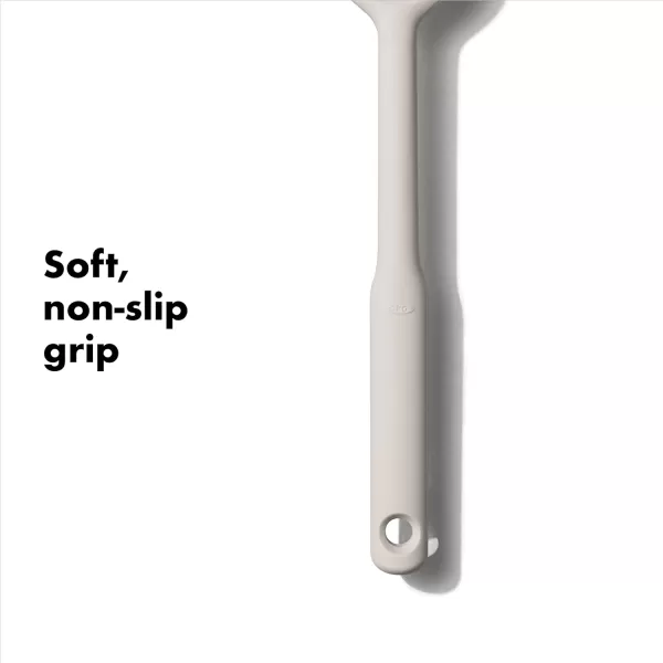 OXO Good Grips Silicone, Spoon Spatula, Jam