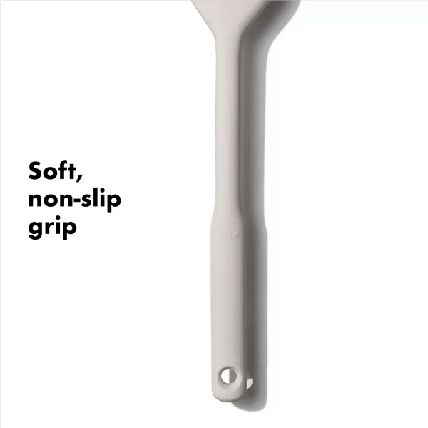 OXO Good Grips Silicone, Spoon Spatula, Jam