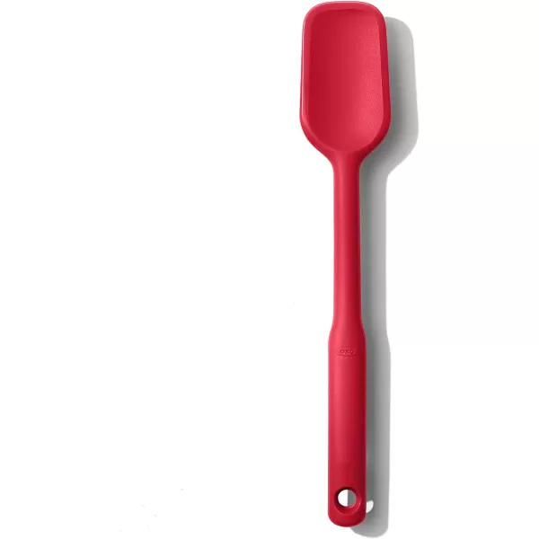 OXO Good Grips Silicone, Spoon Spatula, Jam