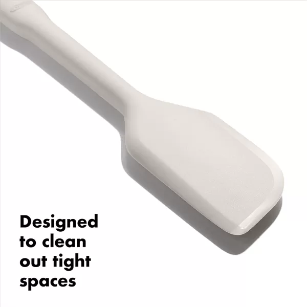 OXO Good Grips Silicone, Spoon Spatula, Jam
