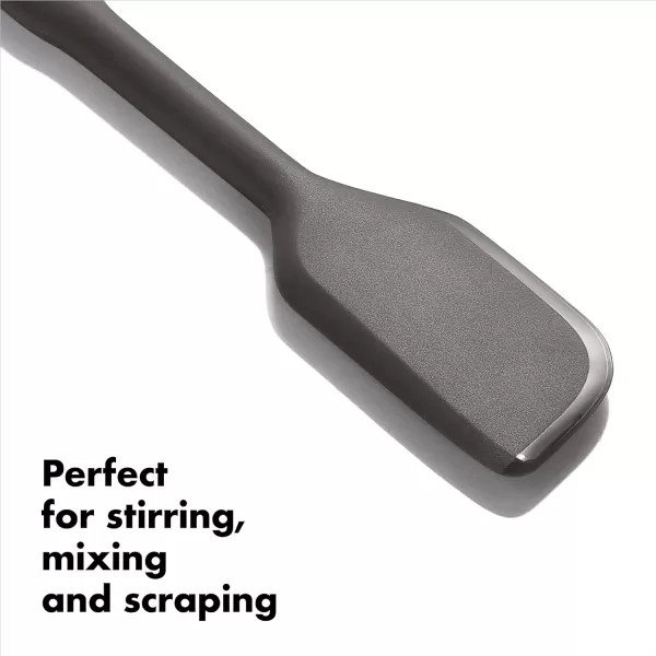 OXO Good Grips Silicone, Spoon Spatula, Jam