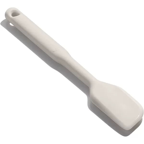 OXO Good Grips Silicone, Spoon Spatula, Jam
