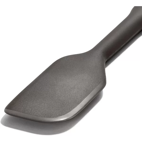 OXO Good Grips Silicone, Spoon Spatula, Jam