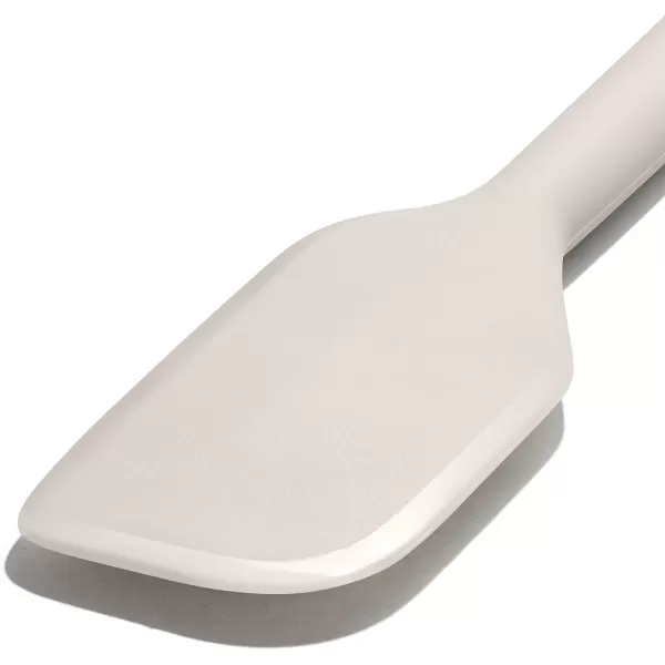 OXO Good Grips Silicone, Spoon Spatula, Jam