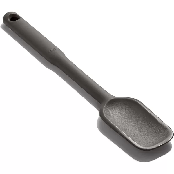 OXO Good Grips Silicone, Spoon Spatula, Jam