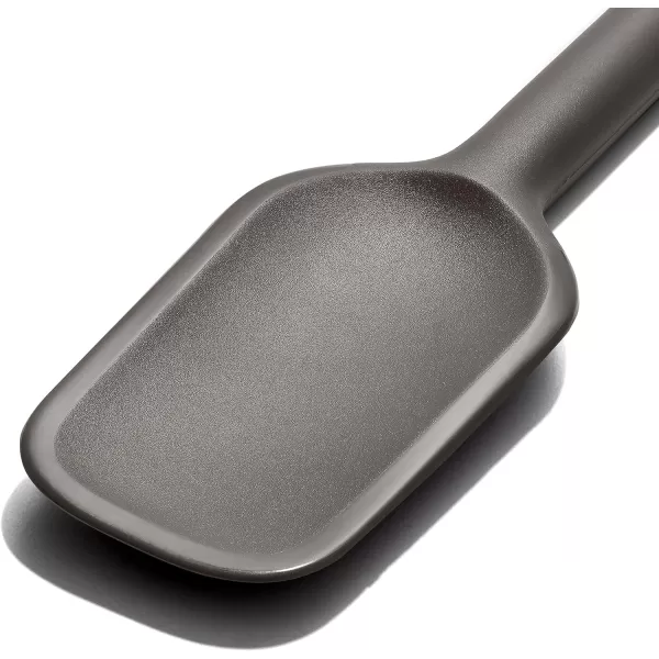 OXO Good Grips Silicone, Spoon Spatula, Jam