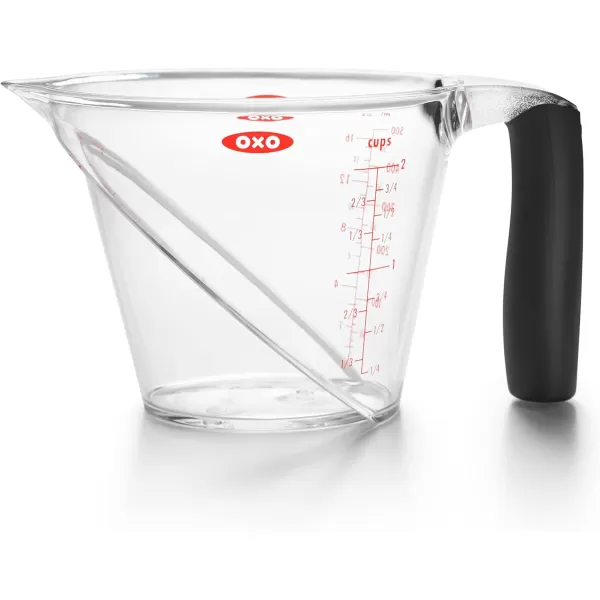 OXO Good Grips Smooth Edge Can Opener, Black