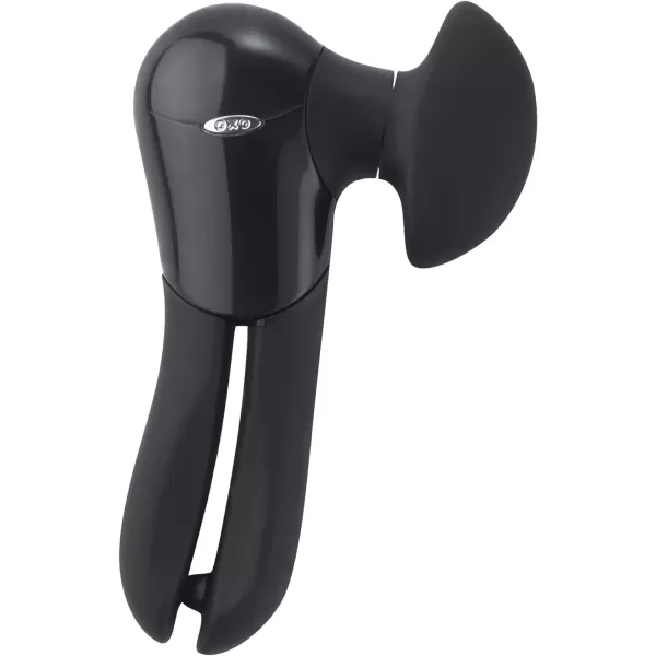 OXO Good Grips Smooth Edge Can Opener, Black