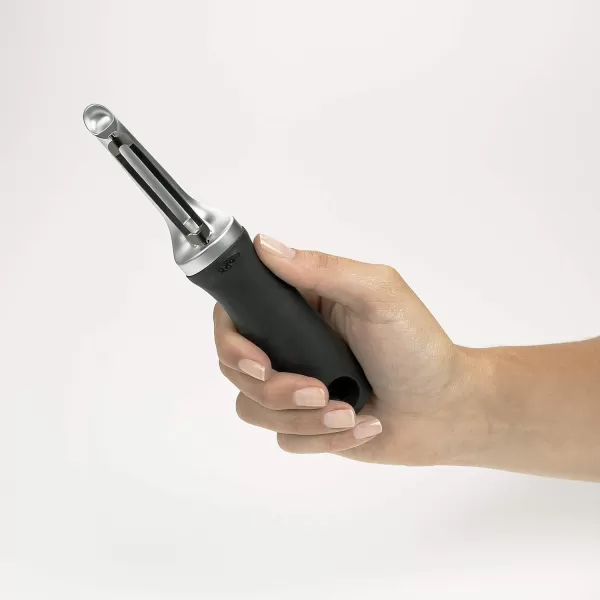 OXO Good Grips Smooth Edge Can Opener, Black