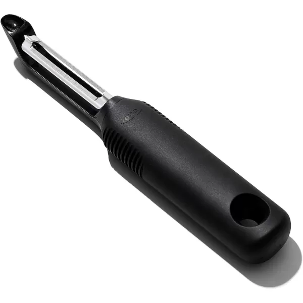 OXO Good Grips Soft-Handled Manual Can Opener