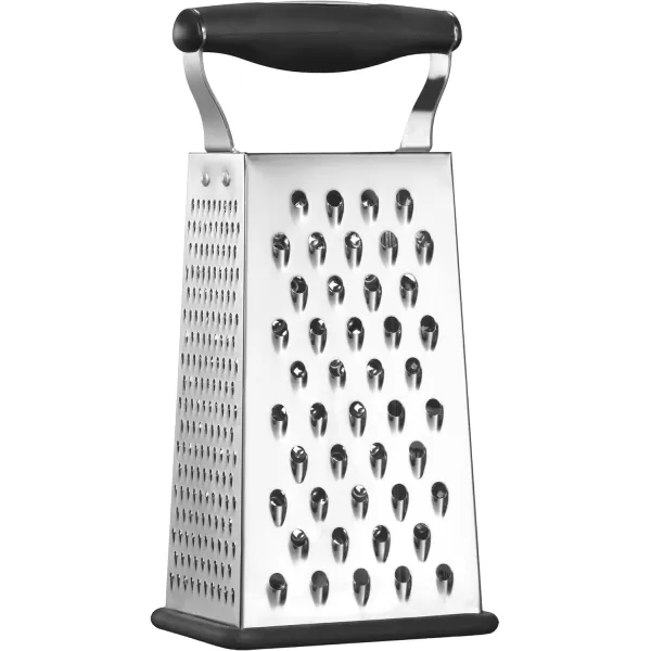 OXO Good Grips Soft-Handled Manual Can Opener