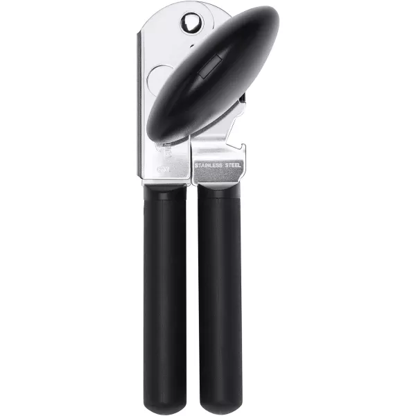 OXO Good Grips Soft-Handled Manual Can Opener