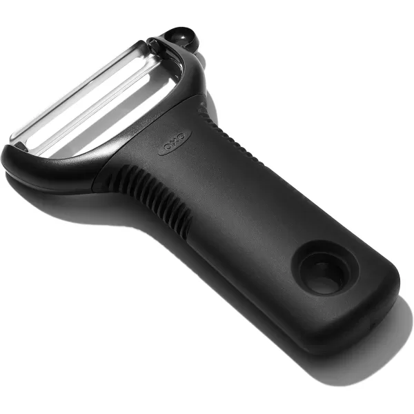 OXO Good Grips Soft-Handled Manual Can Opener