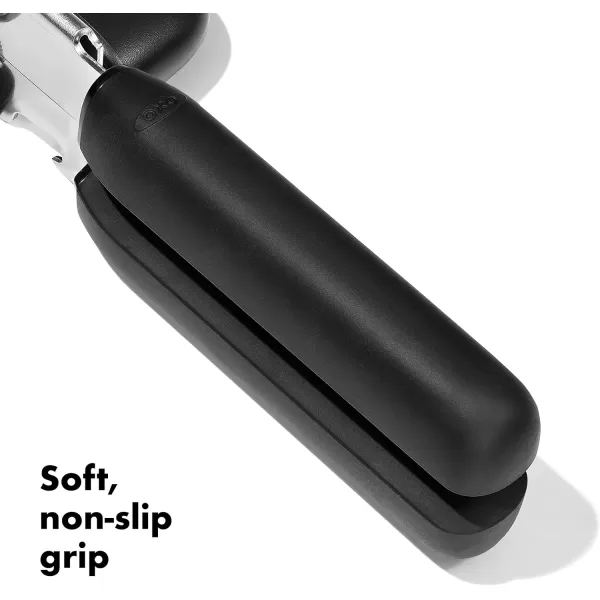 OXO Good Grips Soft-Handled Manual Can Opener