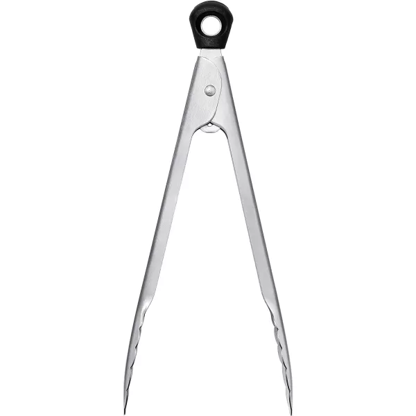 OXO Good Grips Stainless Steel Mini Tongs - 2 Pack
