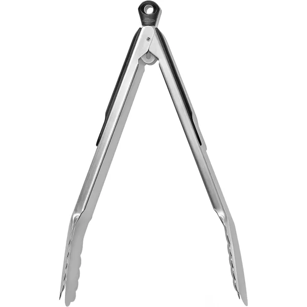OXO Good Grips Stainless Steel Mini Tongs - 2 Pack