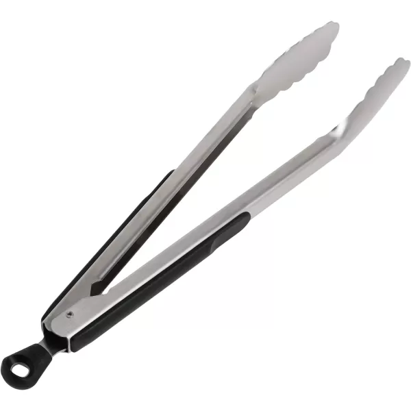 OXO Good Grips Stainless Steel Mini Tongs - 2 Pack