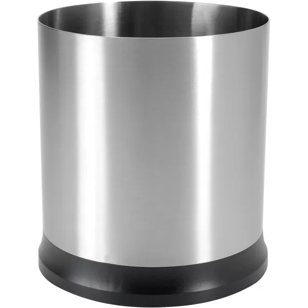 OXO Good Grips Stainless Steel Rotating Utensil Holder