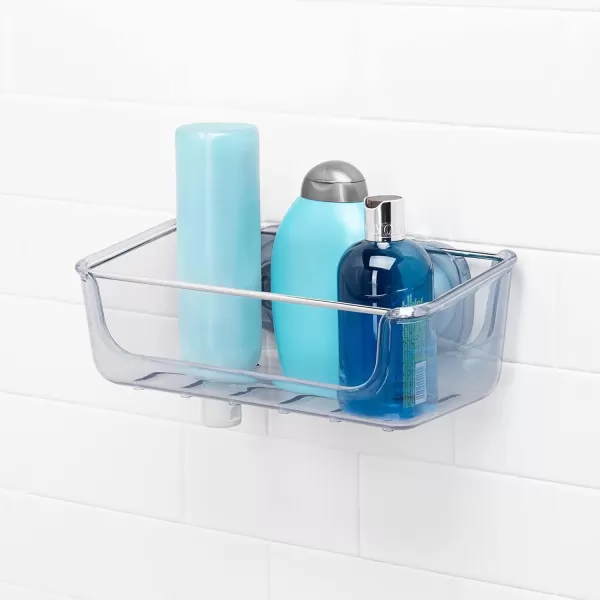 OXO Good Grips StrongHold Suction Corner Basket