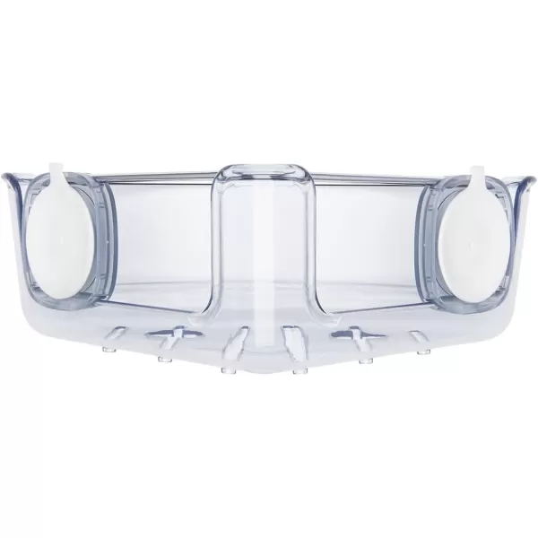 OXO Good Grips StrongHold Suction Corner Basket