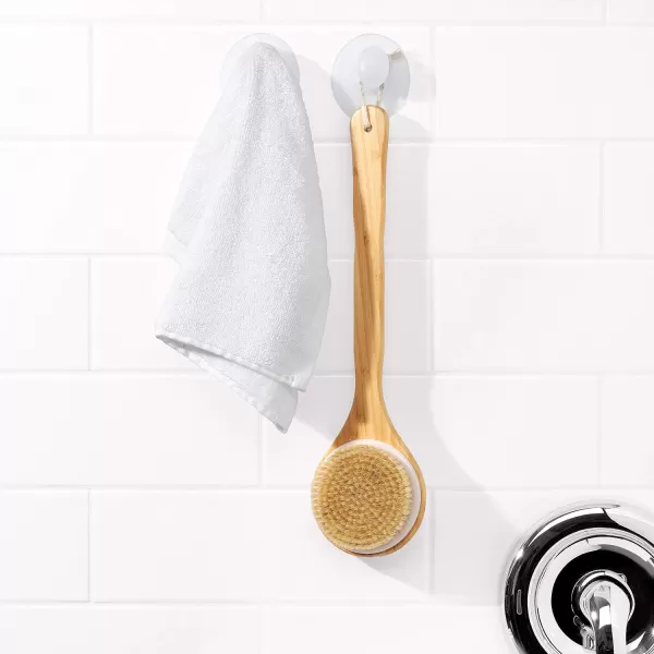 OXO Good Grips Suction Polyvinyl Chloride Razor Holder