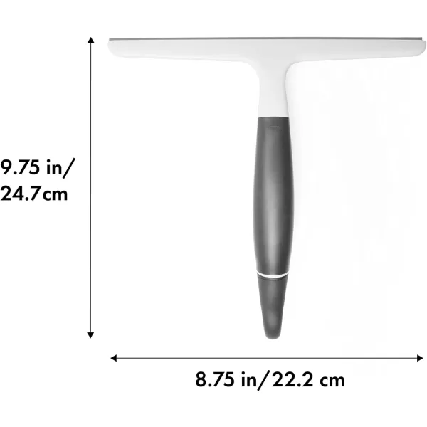 OXO Good Grips Wiper Blade Squeegee
