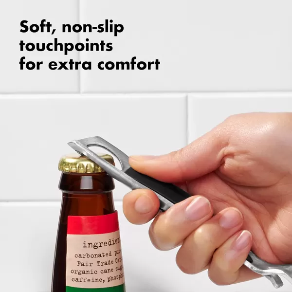 OXO SteeL Can Opener