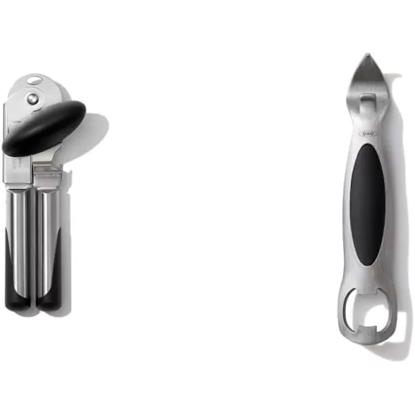OXO SteeL Can Opener