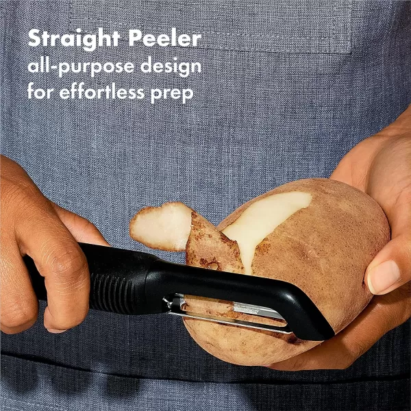 OXO SteeL Can Opener