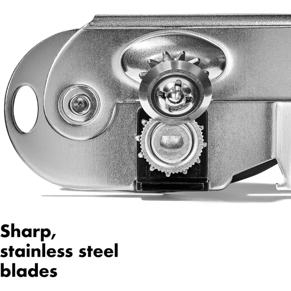 OXO SteeL Can Opener