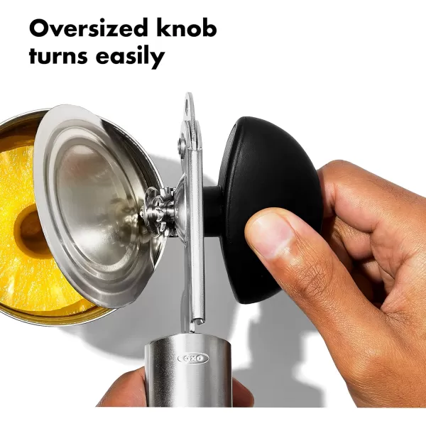 OXO SteeL Can Opener