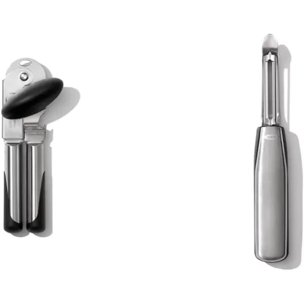 OXO SteeL Can Opener
