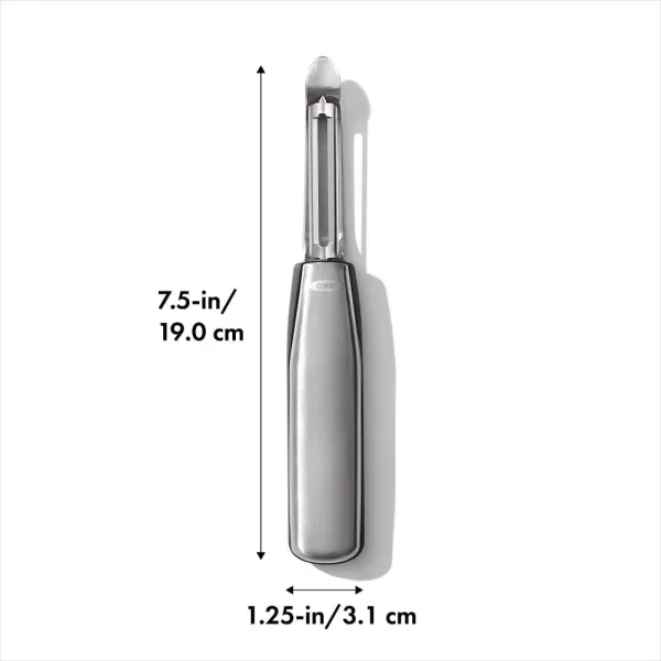 OXO SteeL Can Opener