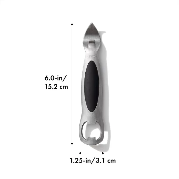 OXO SteeL Can Opener