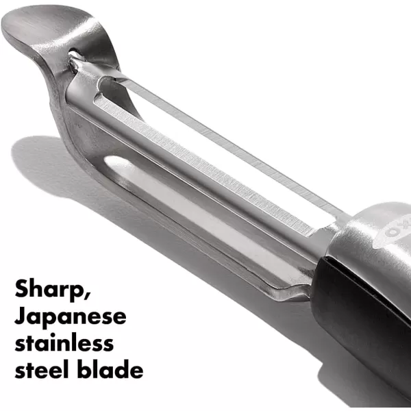 OXO SteeL Can Opener