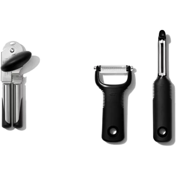 OXO SteeL Can Opener