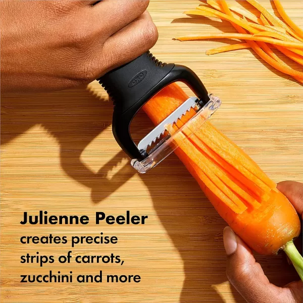 OXO SteeL Can Opener