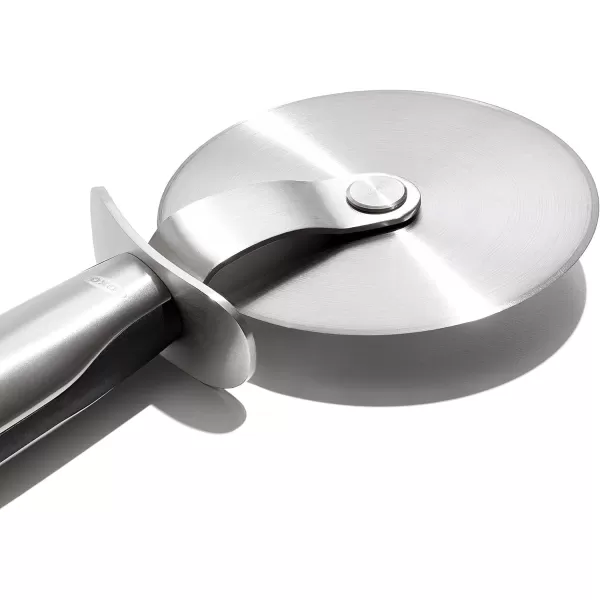 OXO Steel Silicone Flexible Turner