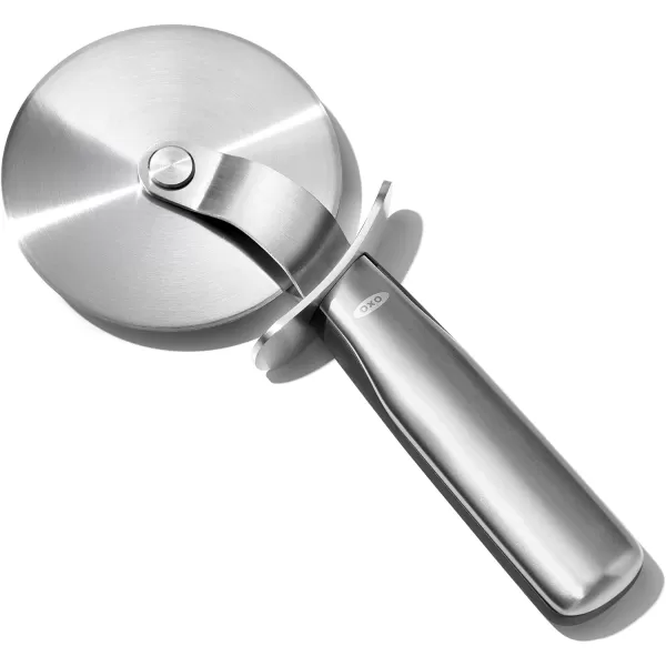 OXO Steel Silicone Flexible Turner
