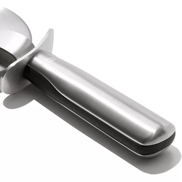 OXO Steel Silicone Flexible Turner